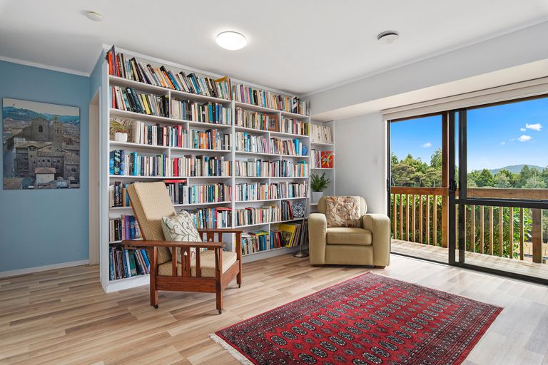 Photo of property in 181 Govan Wilson Road, Whangaripo, Warkworth, 0985