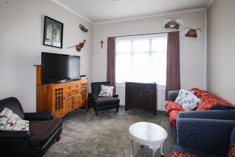 Photo of property in 45 Wansbeck Street, South Hill, Oamaru, 9400