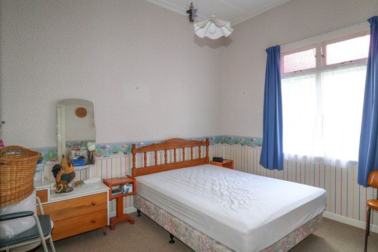 Photo of property in 124 Wilson Street, Thames, 3500