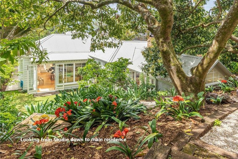 Photo of property in 51 Church Street, Devonport, Auckland, 0624