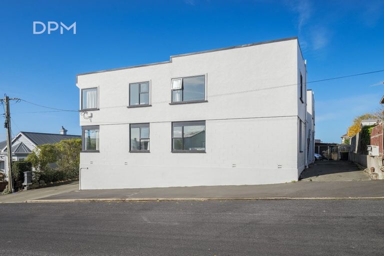 Photo of property in 1/84 Duncan Street, Dunedin Central, Dunedin, 9016