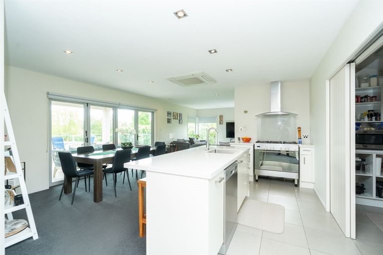 Photo of property in 42 Ryvington Lane, Tamahere, Hamilton, 3283