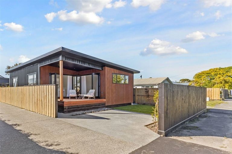 Photo of property in 22a Carrick Street, Mairehau, Christchurch, 8013