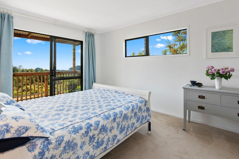 Photo of property in 181 Govan Wilson Road, Whangaripo, Warkworth, 0985