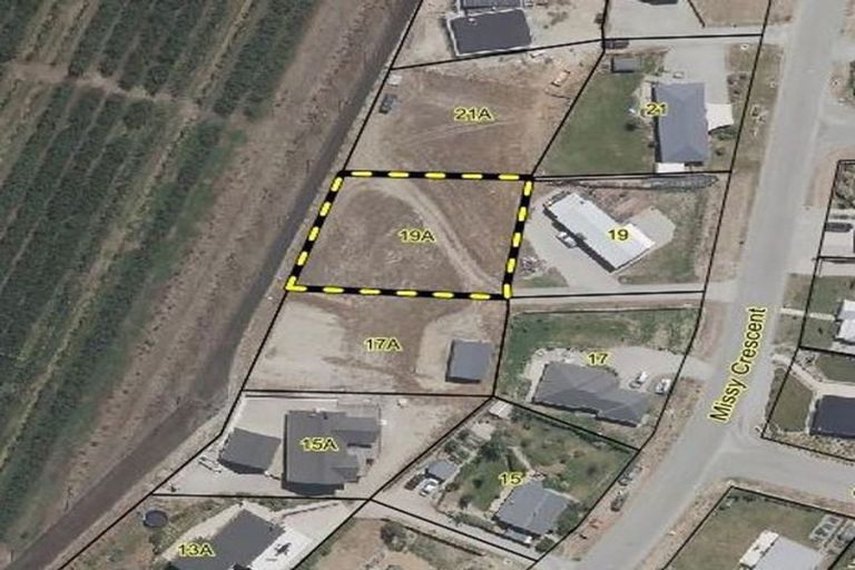 Photo of property in 19a Missy Crescent, Mount Pisa, Cromwell, 9383