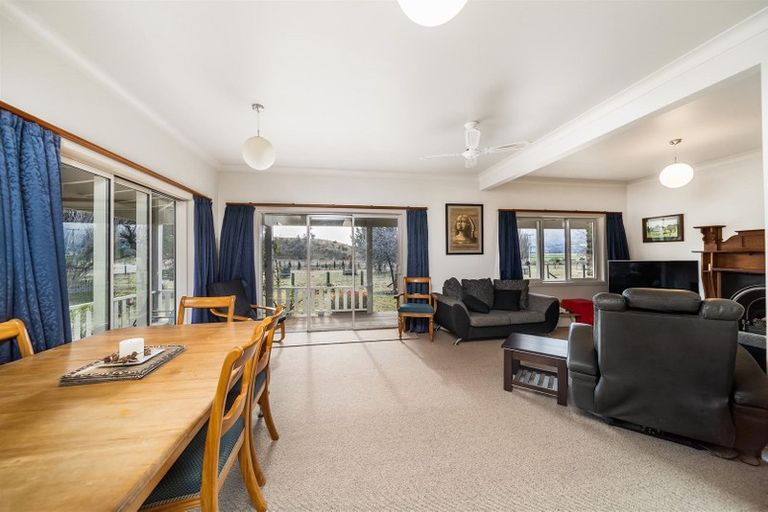 Photo of property in 3749 Luggate-cromwell Road, Luggate, Cromwell, 9383