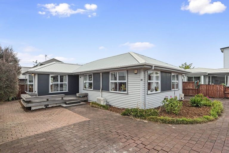 Photo of property in 198b Old Farm Road, Hamilton East, Hamilton, 3216
