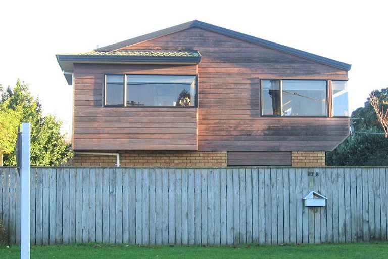 Photo of property in 67a Golf Road, Paraparaumu Beach, Paraparaumu, 5032