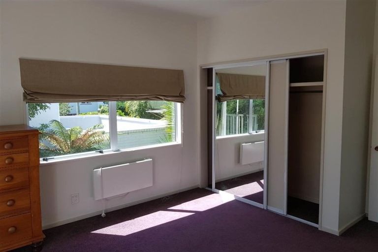 Photo of property in 50b Berry Street, St Albans, Christchurch, 8014