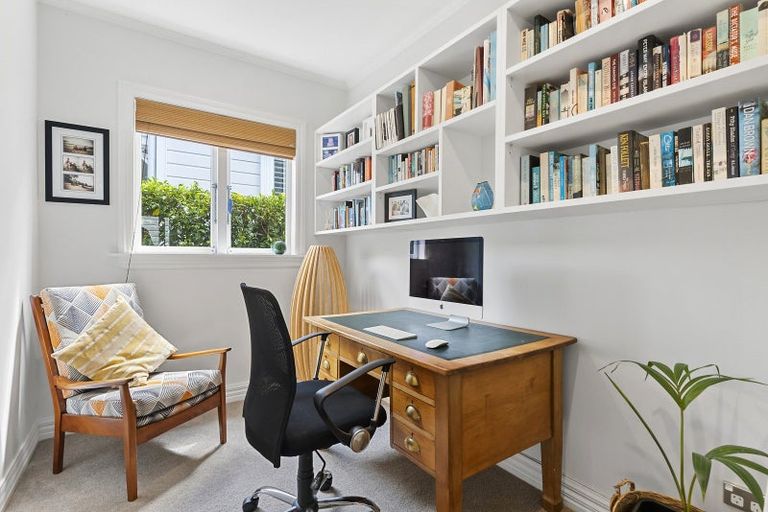 Photo of property in 14 Gunson Street, Freemans Bay, Auckland, 1011