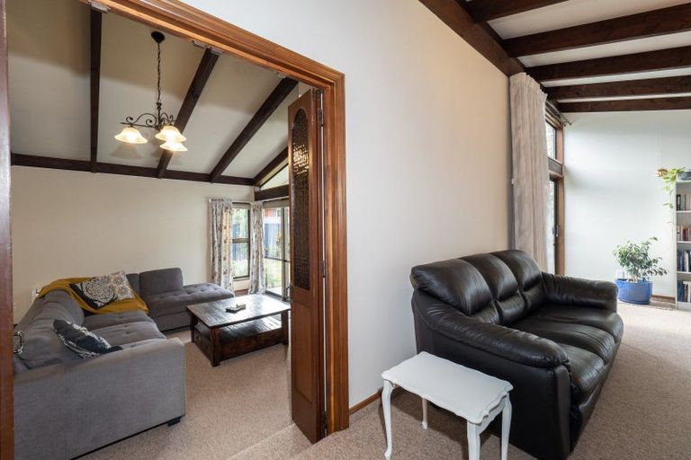 Photo of property in 97 Winter Street, Ashburton, 7700