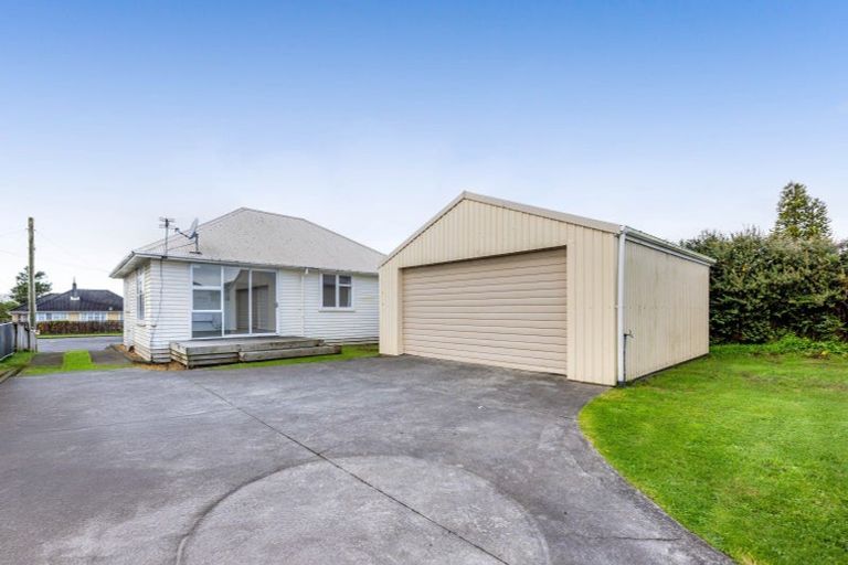 Photo of property in 5 Avon Street, Stratford, 4332