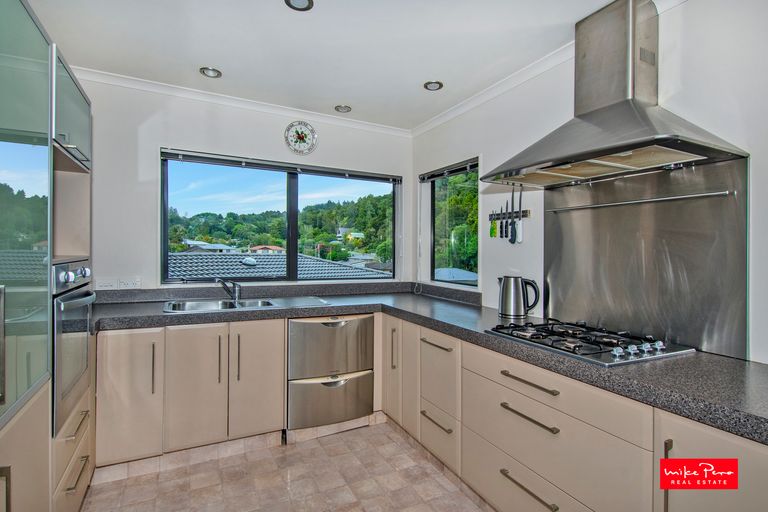 Photo of property in 16 Garden Court, Woodhill, Whangarei, 0110