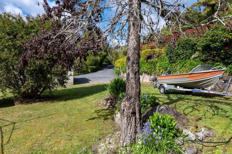 Photo of property in 255 Spencer Road, Lake Tarawera, Rotorua, 3076