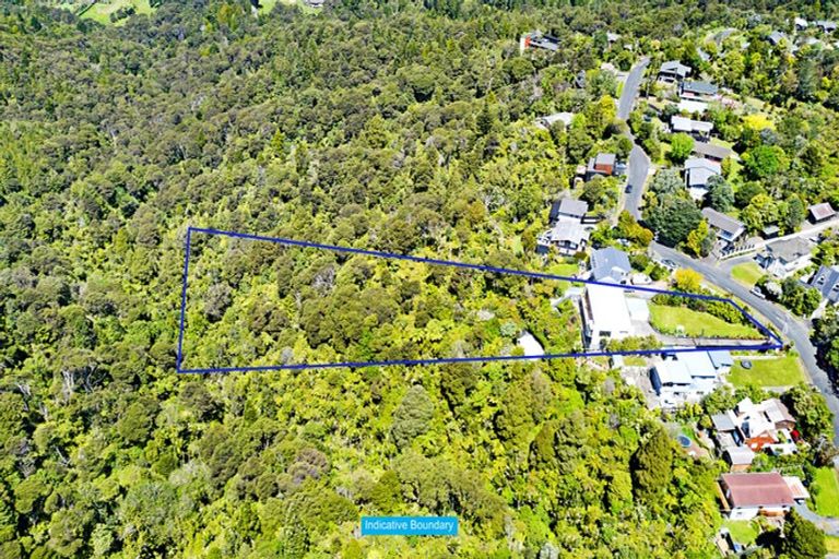 Photo of property in 18 Kitewaho Road, Swanson, Auckland, 0816