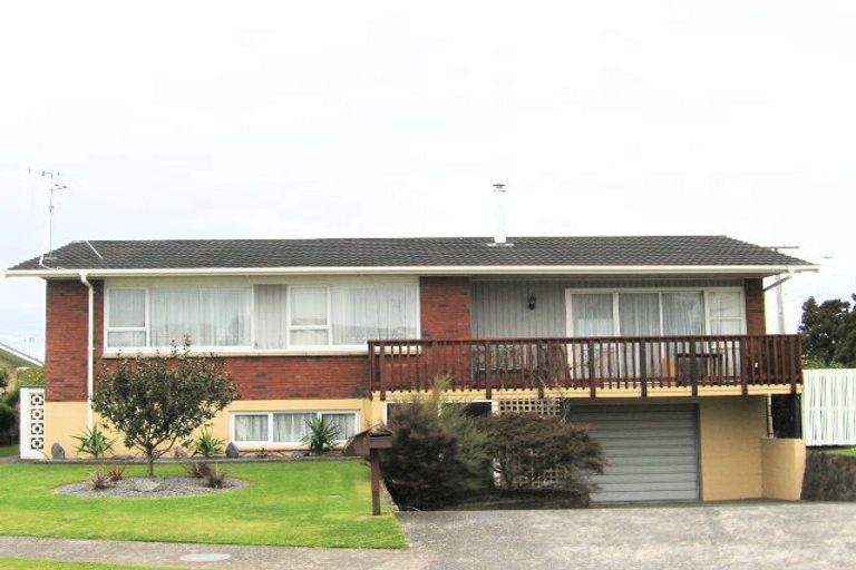 Photo of property in 1 Woods Avenue, Matua, Tauranga, 3110