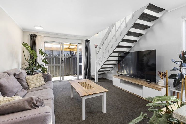 Photo of property in 5/5 Cockburn Street, Kilbirnie, Wellington, 6022