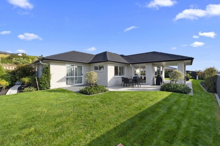 Photo of property in 9 Rose Berry Crescent, Flagstaff, Hamilton, 3210