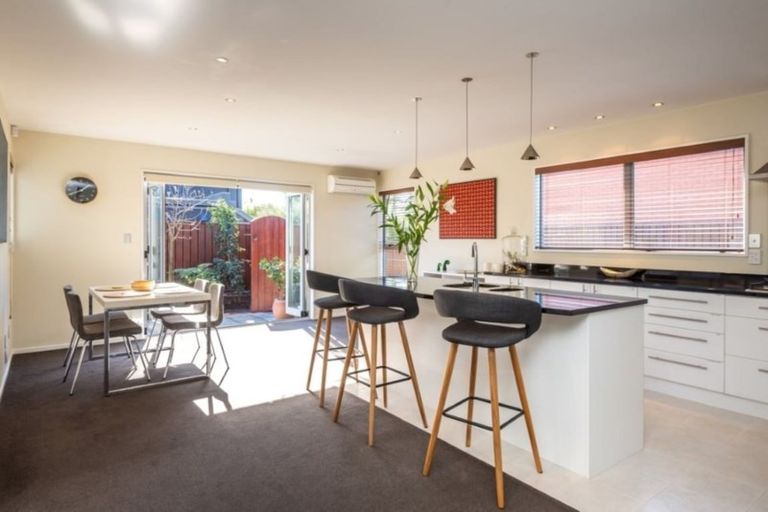 Photo of property in 28 Westminster Street, St Albans, Christchurch, 8014