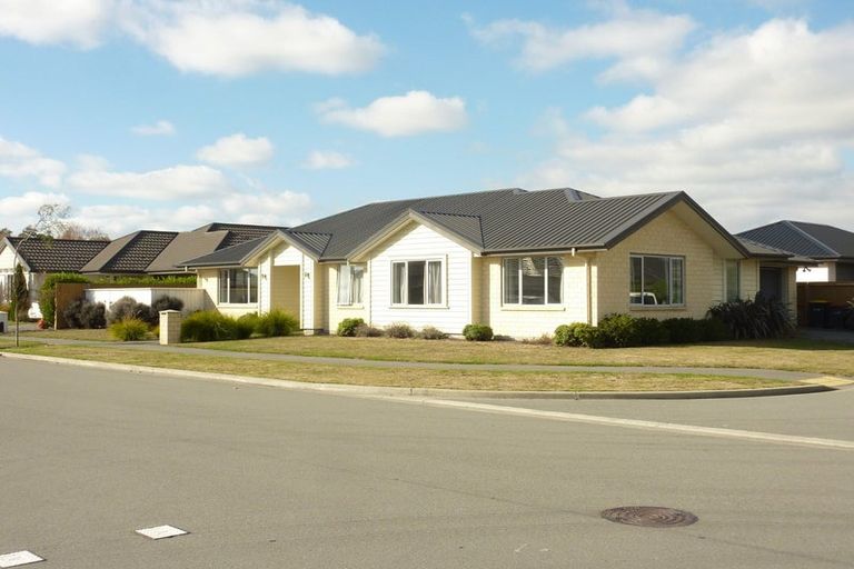 Photo of property in 6 Greenwich Street, Halswell, Christchurch, 8025