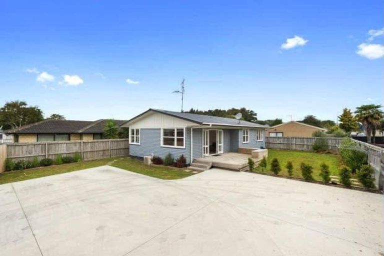Photo of property in 1/28 Claude Street, Fairfield, Hamilton, 3214