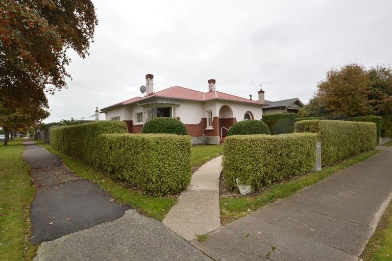 Photo of property in 2 James Street, Richmond, Invercargill, 9810
