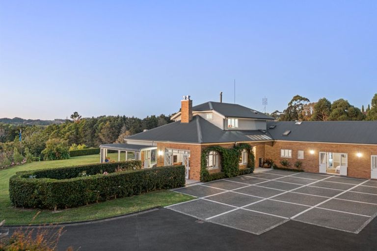 Photo of property in 240 Sunnyside Road, Coatesville, Albany, 0793