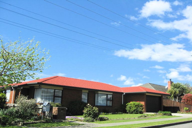 Photo of property in 1 Andrew Street, Stoke, Nelson, 7011