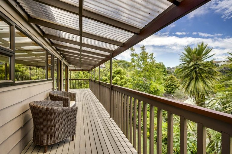 Photo of property in 59b Napier Terrace, Hospital Hill, Napier, 4110