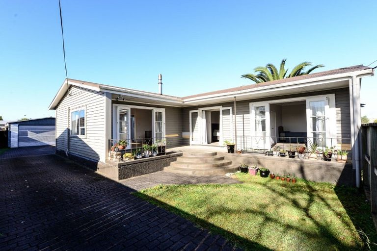 Photo of property in 39 Snell Street, Morrinsville, 3300
