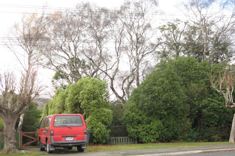 Photo of property in 12 Lot Rc, 68 Cannington Road, Maori Hill, Dunedin, 9010