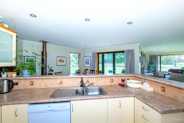 Photo of property in 51 Tancred Street, Geraldine, 7930