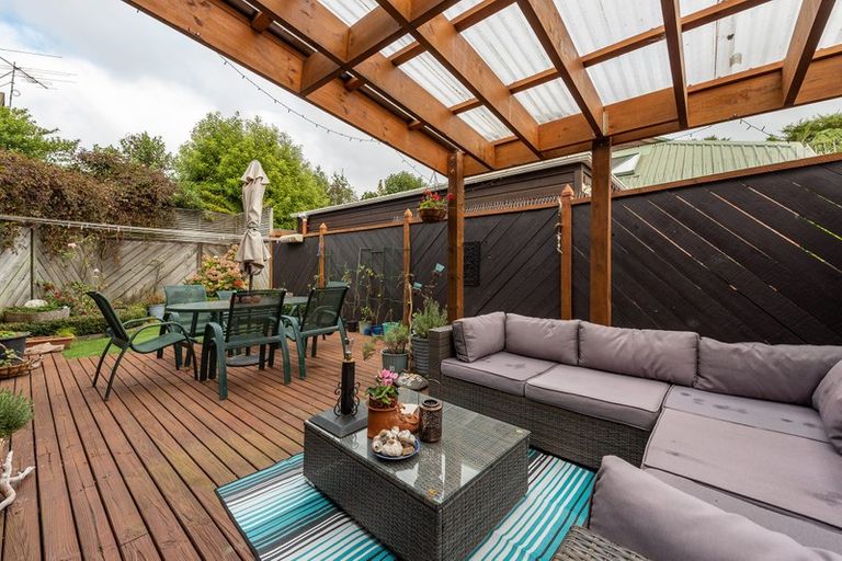 Photo of property in 59 Helston Road, Paparangi, Wellington, 6037