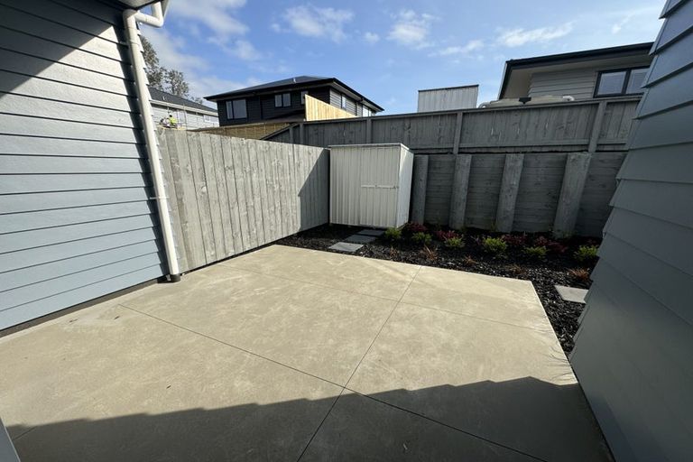 Photo of property in 129 Kopuru Road, Whenuapai, Auckland, 0618