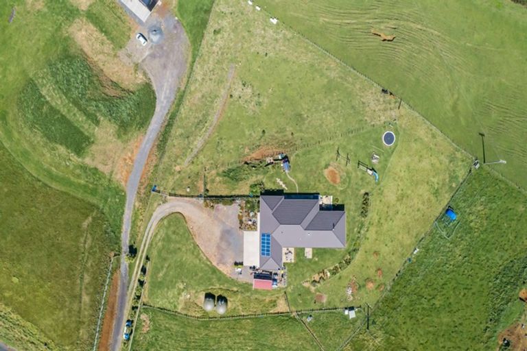 Photo of property in 301 Boiler Gully Road, Manukau Heads, Waiuku, 2684