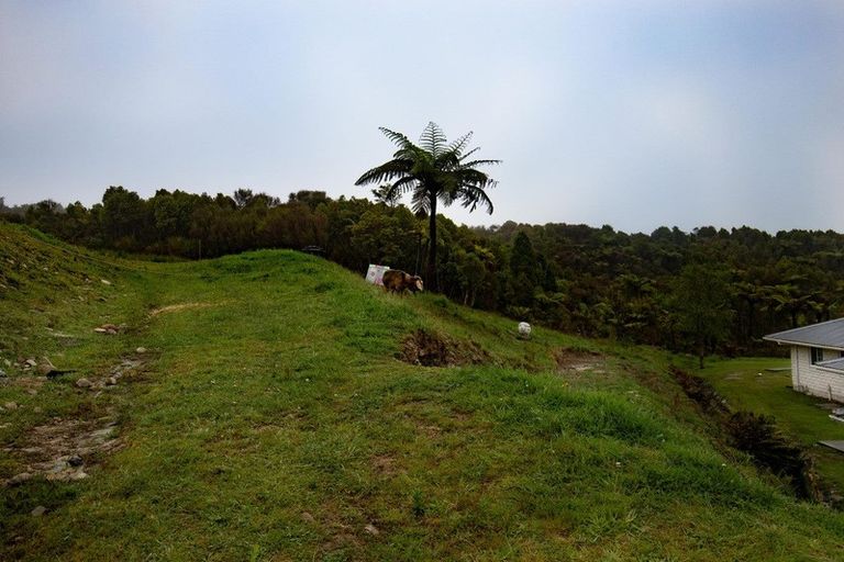 Photo of property in 376 Rutherglen Road, Marsden, Greymouth, 7805