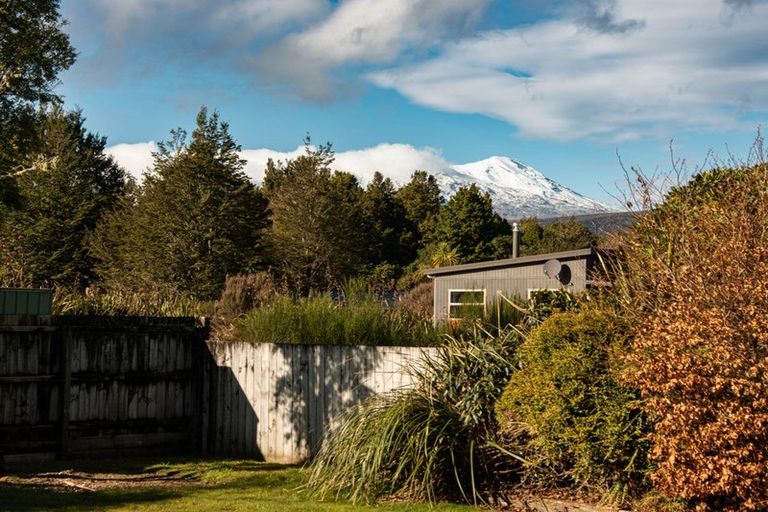 Photo of property in 7 Tongariro Place, National Park, Owhango, 3989