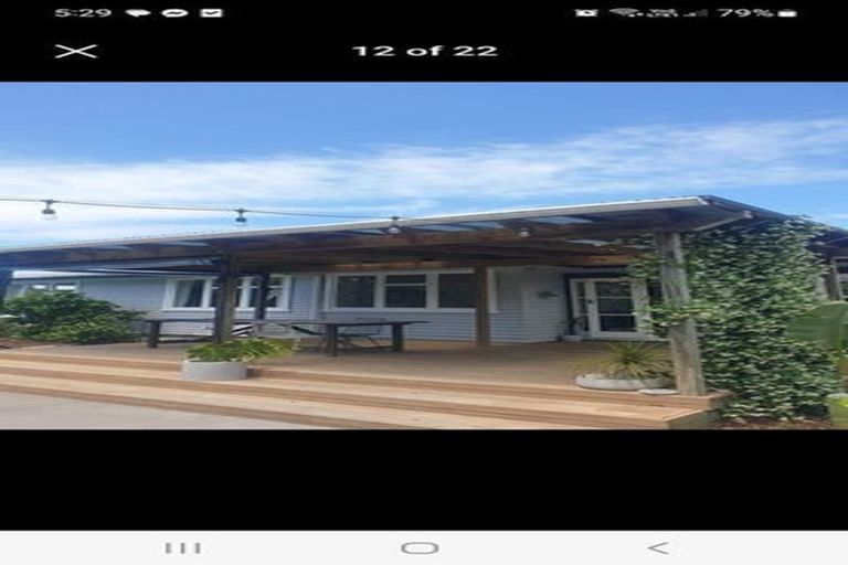 Photo of property in 40 Rosythe Road, Waipu, 0582