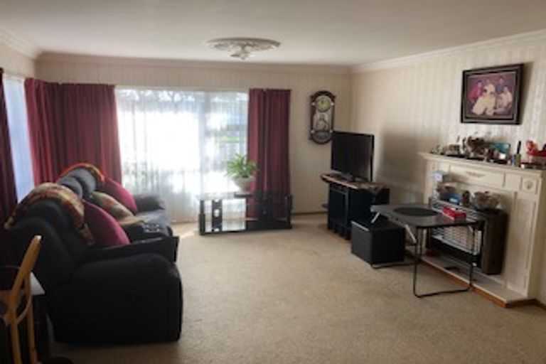 Photo of property in 98b Limbrick Street, Terrace End, Palmerston North, 4410
