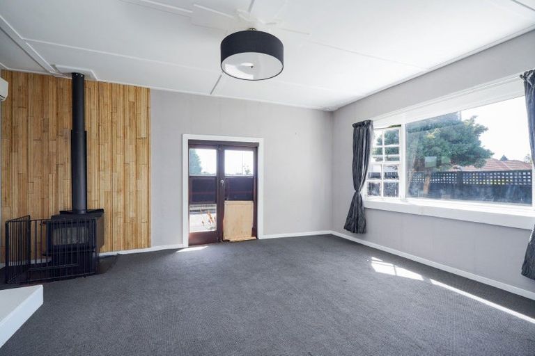 Photo of property in 423 Tweed Street, Georgetown, Invercargill, 9812