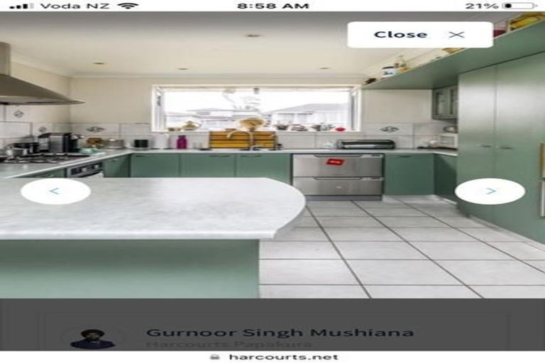 Photo of property in 14 Duggan Avenue, Mangere, Auckland, 2022