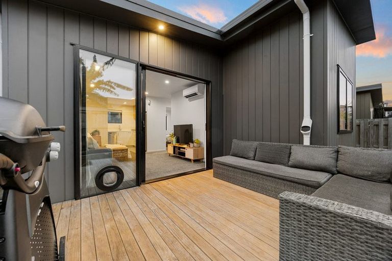 Photo of property in 7 Patrick Rice Drive, Swanson, Auckland, 0614