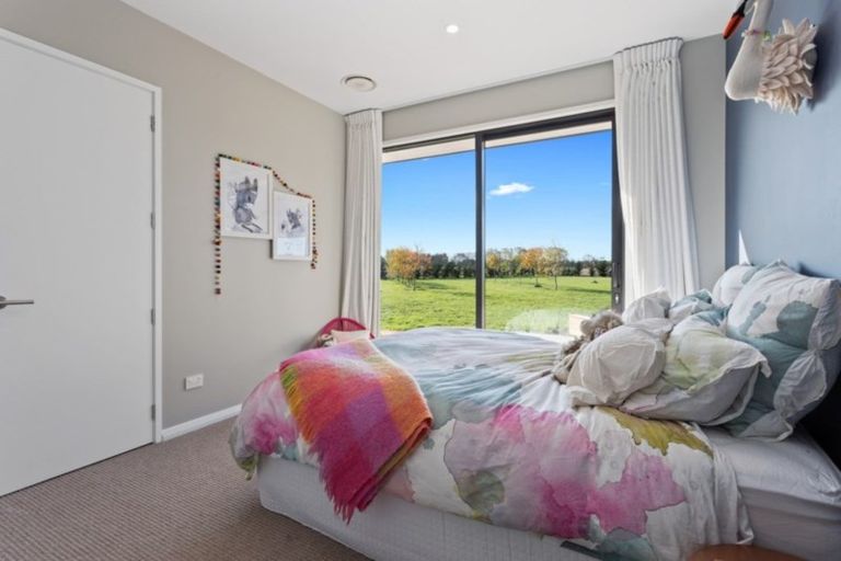 Photo of property in 91 Kintyre Lane, Ohoka, Kaiapoi, 7692