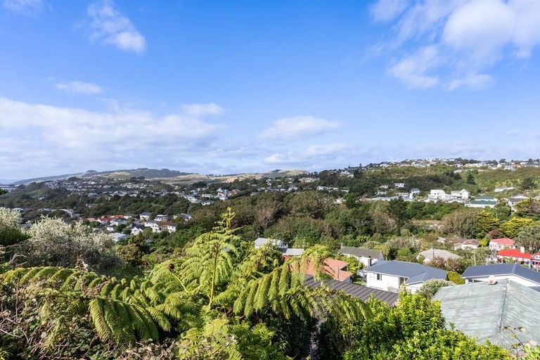 Photo of property in 30 Bassett Road, Johnsonville, Wellington, 6037