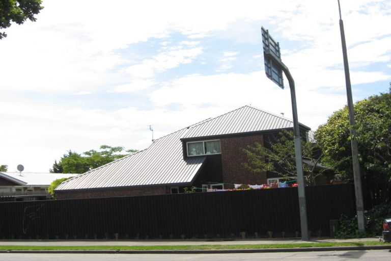 Photo of property in 2/243 Bealey Avenue, Christchurch Central, Christchurch, 8013