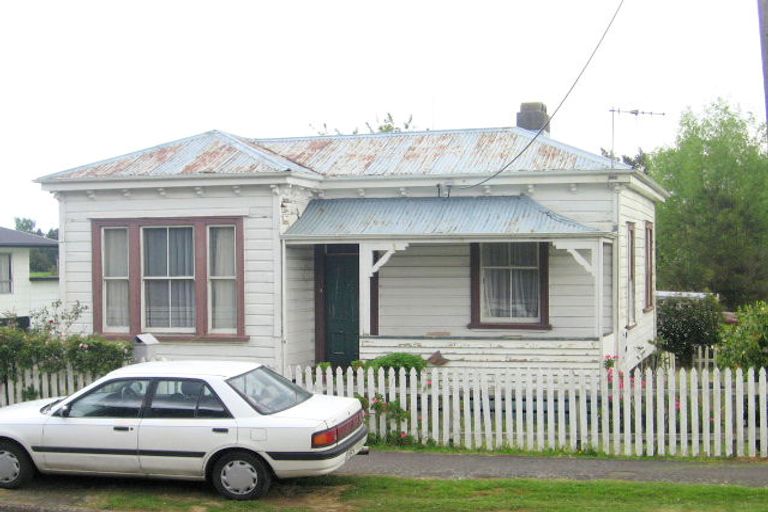 Photo of property in 77 Whitaker Street, Te Aroha, 3320