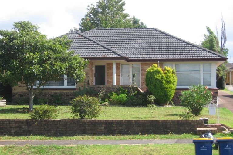 Photo of property in 1/28 Wattle Street, New Lynn, Auckland, 0600