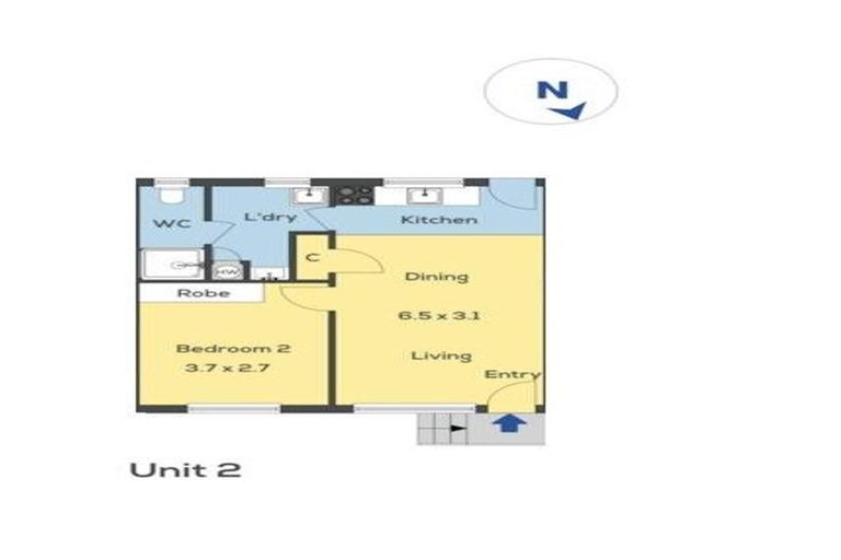 Photo of property in 21 Kamara Road, Glen Eden, Auckland, 0602