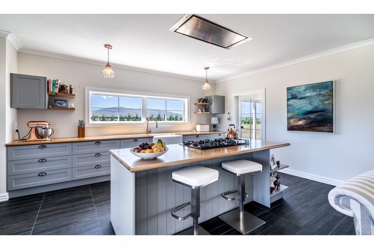 Photo of property in 721 Racecourse Road, Omakau, 9376