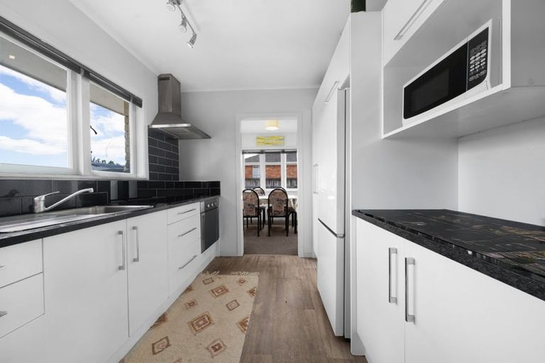 Photo of property in 176 Tennessee Avenue, Mangere East, Auckland, 2024